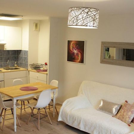 Appartement Les Pleiades Lagarrigue  Екстериор снимка