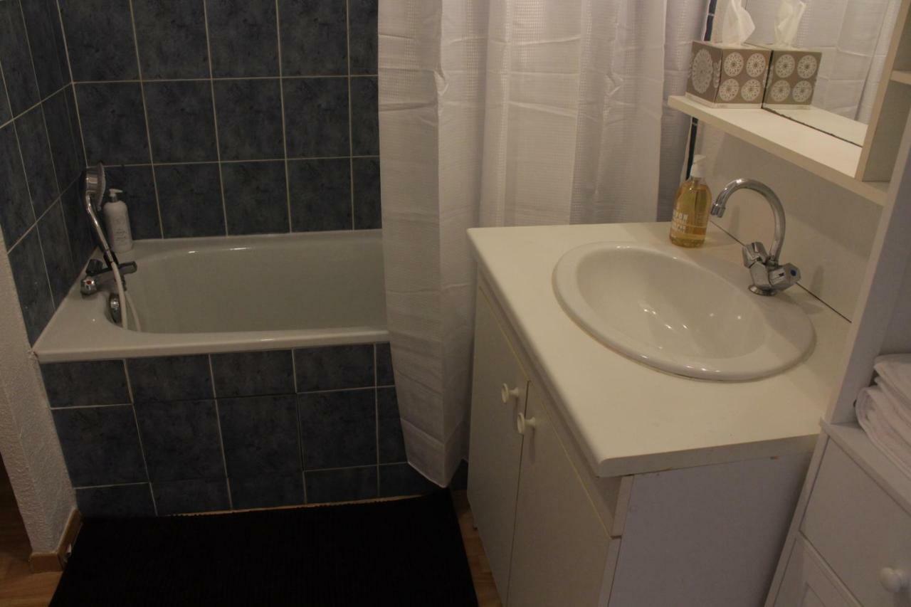 Appartement Les Pleiades Lagarrigue  Екстериор снимка