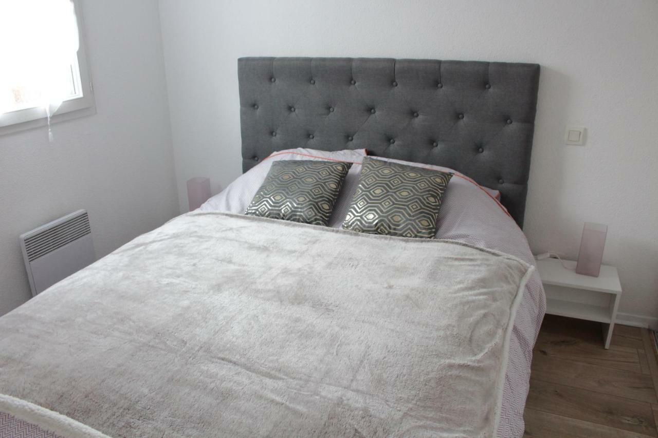 Appartement Les Pleiades Lagarrigue  Екстериор снимка