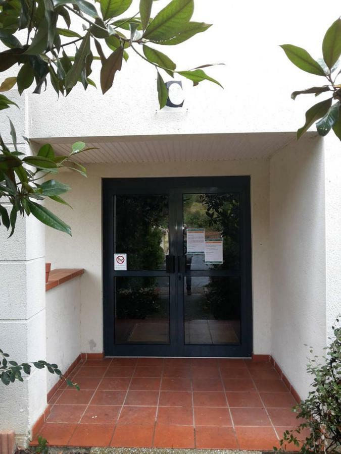 Appartement Les Pleiades Lagarrigue  Екстериор снимка